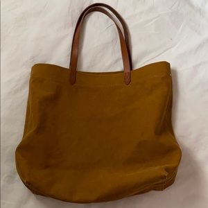 Madewell Tote